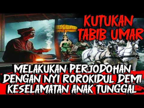 INI MASIH SERING DILAKUKAN!! MENJODOHKAN ANAK DENGAN MAHLUK GAIB DEMI SESUATU