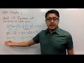 Solving Equations with Variables on Both Sides