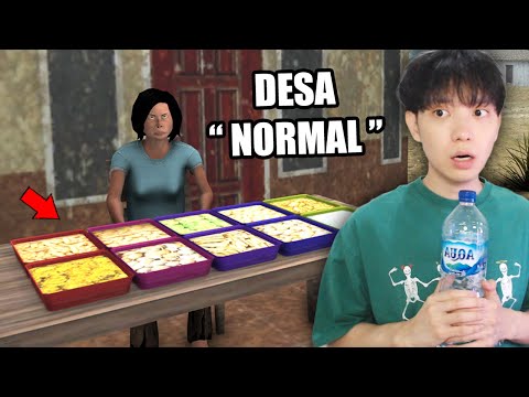 Gua COBA NGINEP di DESA INDONESIA ini dan GUA TRAUMA. - Misteri Desa Meraung