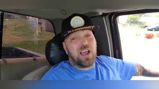 Transgender cell mate, it always ends bad.