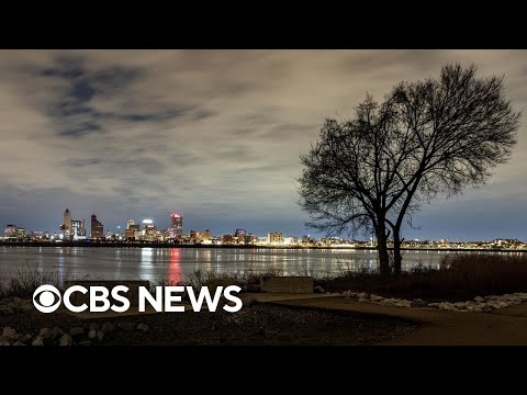 YouTube video thumbnail: Federal Law Enforcement Soft Launched a Memphis Task Force, Senior Officials Say