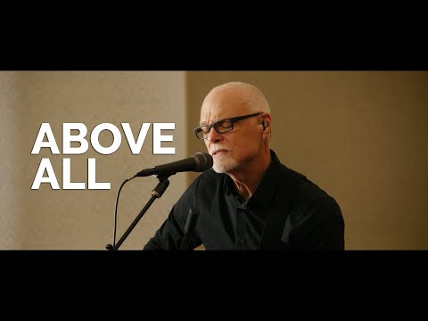 Above All - Lenny LeBlanc | An Evening of Hope Concert