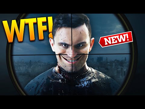 Warzone 3 WTF & Funny Moments #463