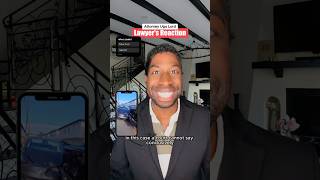Truck Was Backing Out—Could SUV Still Be Liable? Last Clear Chance Explained by Attorney Ugo Lord!