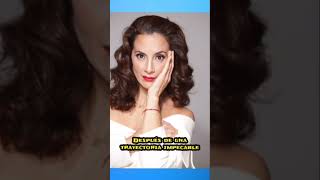 La Primer telenovela Protagonizada por Marisol Del Olmo