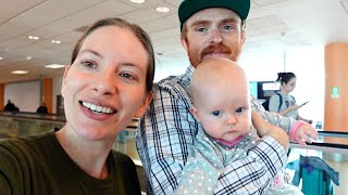 Our Life in Lima Vlog 🇵🇪🌞 Exploring Miraflores, Enjoying Peruvian Cuisine and Quality Family Time!