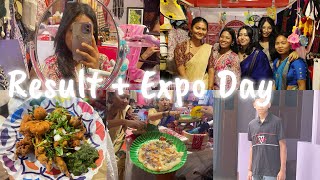 Mere bhai ka result aa gaya … unexpected😭 #adayinmylife #dailyvlog #result