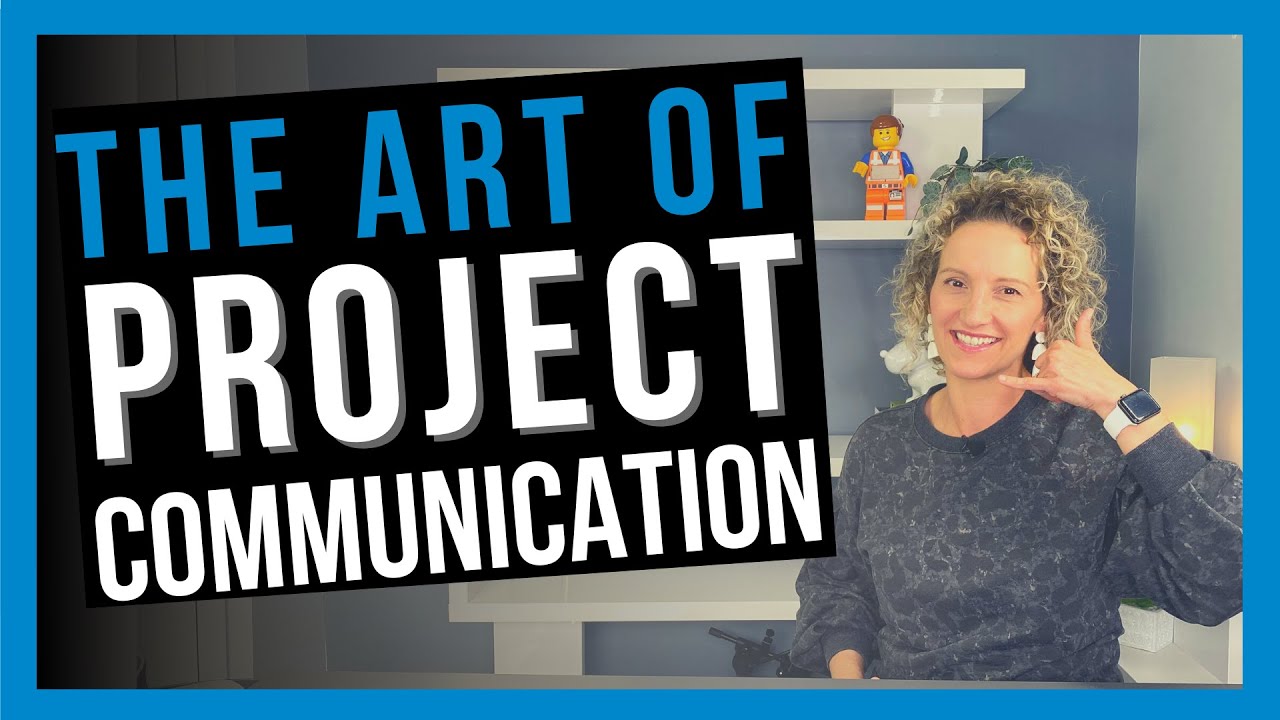 Project Managers: Tips for Communicating Effectively