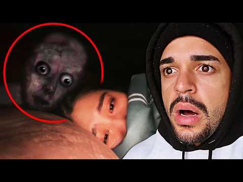 Tik Toks Assustadores Que Só Corajosos Conseguem Ver