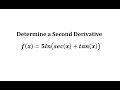 Understanding Derivatives and Chain Rule