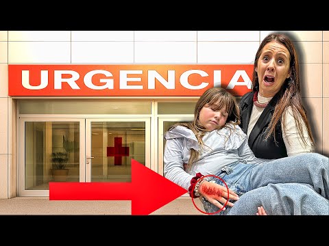 CUANDO TE PONES MALO: EXPECTATIVA VS REALIDAD 🤒 | SERIE COMPLETA