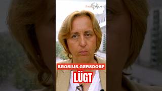 Von Storch entlarvt Brosius-Gersdorfs und rechtswissenschaftliche Inkompetenz #shorts