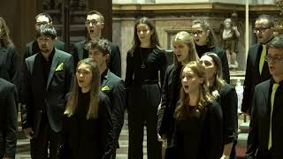 In Paradisum - Landesjugendchor Südtirol (Z. Randall Stroope)