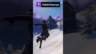 Twitch highlights #1 | hbkinfluenza on #Twitch