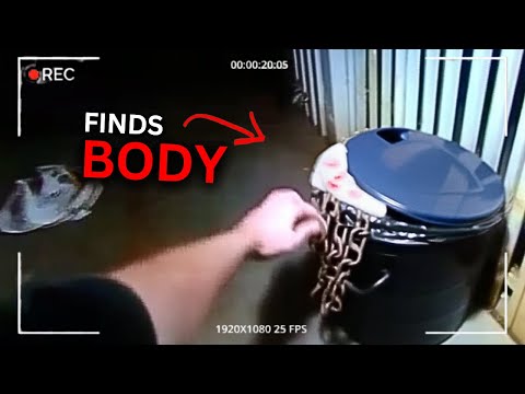 Most Viewed Bodycam Moments OF ALL TIME...