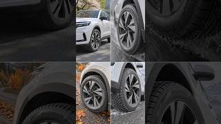 Weatherflex | Every frame, every moment | Hankook Tire