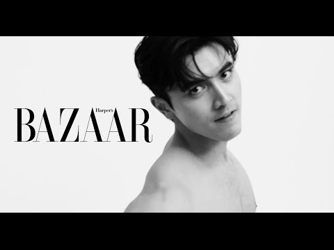 One of the top publications of @BAZAARThailand which has 83 likes and 10 comments