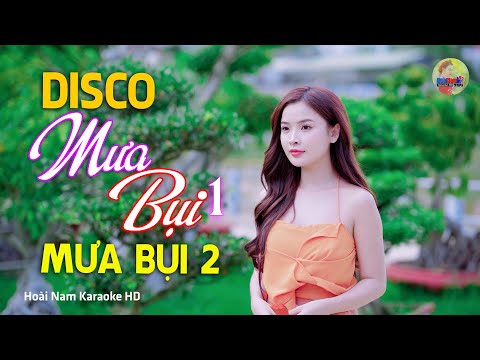 Mưa Bụi 1, Mưa Bụi 2 – Vì Nghèo Em Phụ Tình Anh, Bolero Mới Nhất Cực Kì Thấm