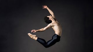 Guillaume Côté: An Unforgettable Legacy in Dance | The National Ballet of Canada
