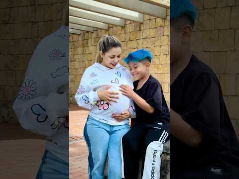 MAMÁ NO VOLVIÓ  #santi #santioficial