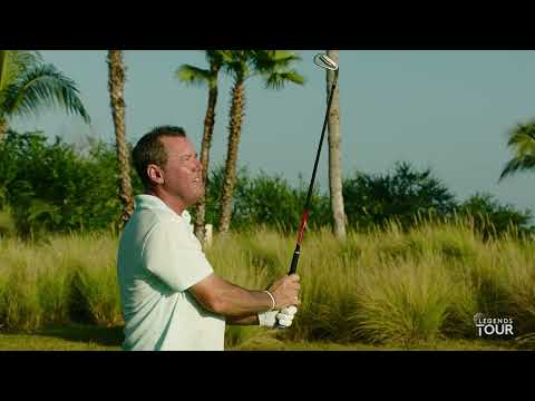 Rich Beem Interview: WCM Mexico Senior Open 2024