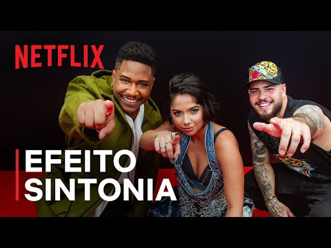 Sintonia: Temporada 5 | Efeito Sintonia | Netflix Brasil