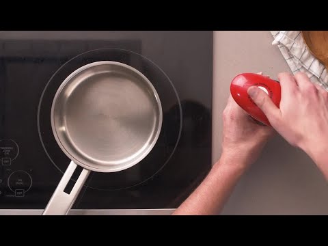 How to Use a Can Opener