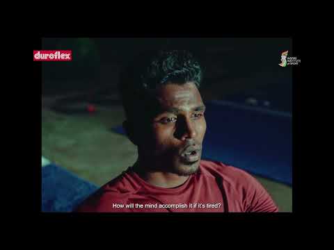 Sona Chahiye Toh Sona Zaroori Hai | Inspire Institute of Sport X Duroflex | Olympics 2024|