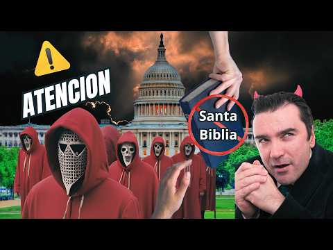 Alerta América! Nueva LEY Legaliza Lectura de la Biblia ¡Profecías antes del fin!