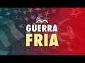 Guerra Fria e Seus Impactos