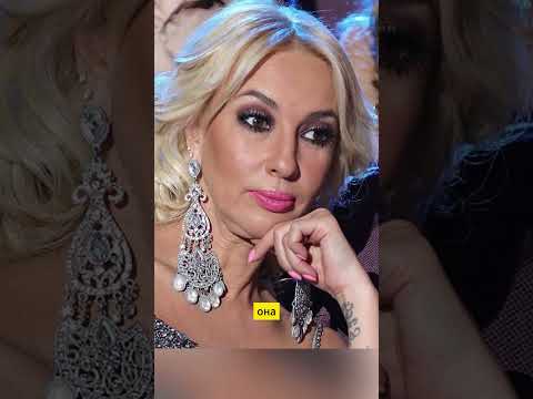 Как выглядят все дети, три мужа и внук Леры Кудрявцевой