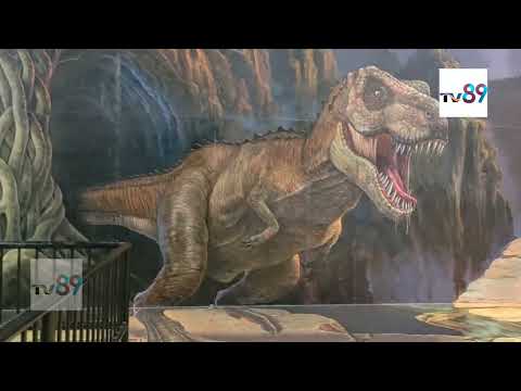 3d art museum | Langkawi | Malaysia | TV89 Telugu