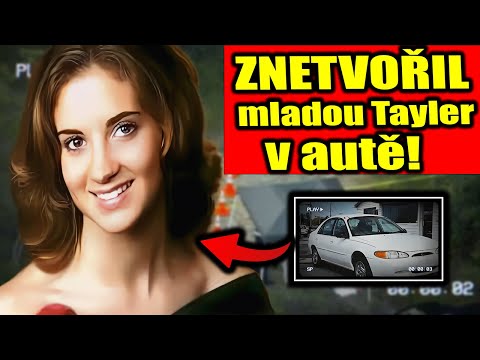 Policisté se rozplakali, když jí uviděli! Případ Taylor Beal.