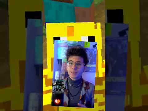 Разоблачение Виза 😳😱 | Сырок 🧀 #shorts #майнкрафт