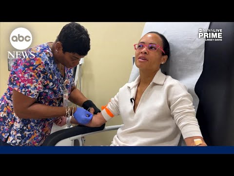 YouTube video thumbnail: Facing Fibroids: The Silent Struggle