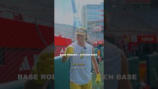 ¿Los Bananas hablan Español? ¡Quién lo sabía! #beisbol #mlbespañol #traductor