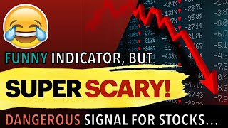 I found this amazing pattern for a crash indicator.