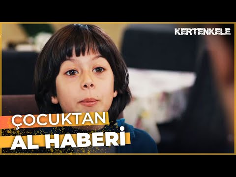 Bir soruya cevap vermenin bedeli... | Kertenkele 🦎