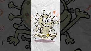 Influenza (Flu) Explained: Symptoms, Risks & Prevention | Viral Disease #12#shorts