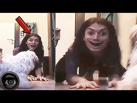 10 SCARY videos so diabolical that you will see demons everywhere