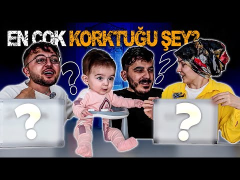 DAMADI KİM DAHA İYİ TANIYOR ? (ABLAMDAN DAHA ÇOK BEN EVLİYİM SANIRIM) @ezgidenkazima