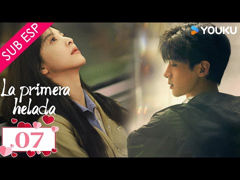 【SUB ESP】La primera helada EP07 | Parte 06 | Bai Jingting / Zhang Ruonan | YOUKU