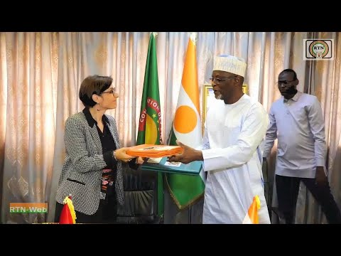 COOPÉRATION 🇳🇪NIGER- SUISSE🇨🇭 : Signature d'un Nouvel Accord de Partenariat