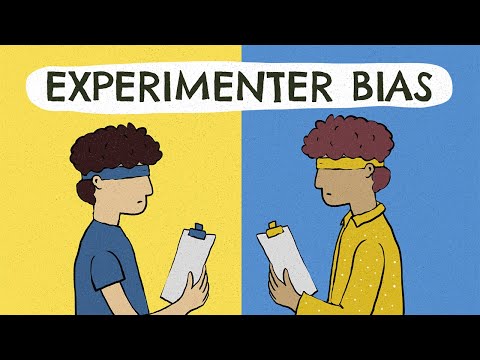 Experimenter Bias (Definition + Examples)