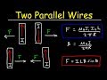 Magnetic Forces and Current Direction