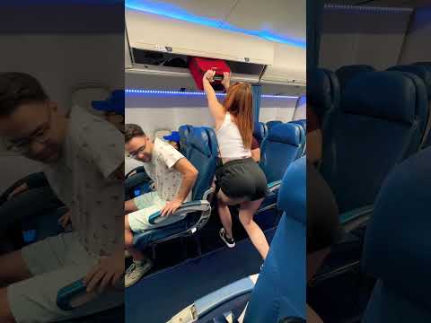 He got heated! ? #viral #travel #wow