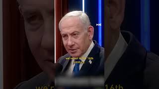 Netanyahu blames Erdogan for escalating tensions between Israel and Turkey