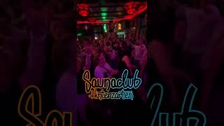 POV: Beim Gig von der Bühne filmen ✨ #Saunaclub_Hinterzarten #hiphop #pov #obergeil #party