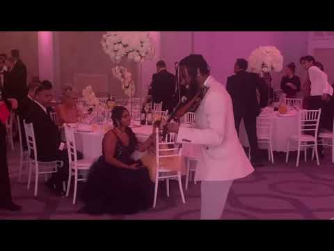 Wedding Showreel