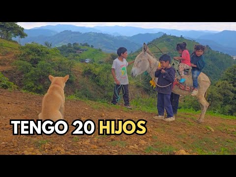 "Tengo dos esposas"|Tío Zenon